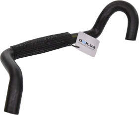 Патрубок радиатора системы охлаждения двигателя Thermotec dwg141tt