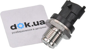 Датчик давления подачи топлива Bosch 0 281 002 863