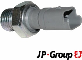 Датчик давления масла JP Group 1593500500