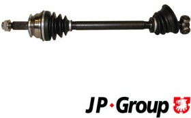 Полуось JP Group 4343102500