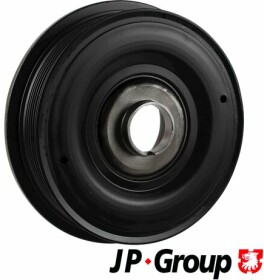 Виброгаситель JP Group 4318300700