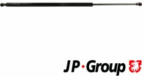 Газовый упор багажника JP Group 1281204970