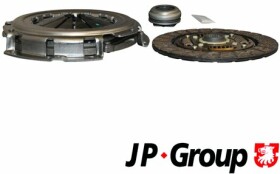 Комплект сцепления JP Group 4130401910