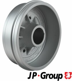 Тормозной барабан JP Group 4363500100