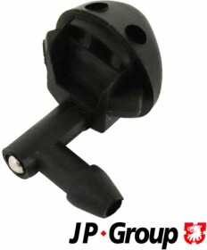 Форсунка системи склоочисника JP Group 1298700300