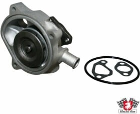 1114100400 JP Group Помпа для Volkswagen Transporter