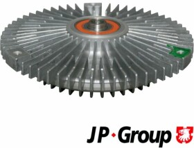 Вискомуфта вентилятора JP Group 1314901100