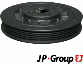 Шкив коленчатого вала JP Group 1118302200