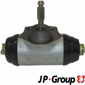 Колесный тормозной цилиндр JP Group 1161301200