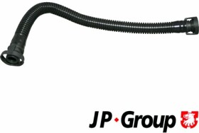 Патрубок клапанной крышки JP Group 1111152500