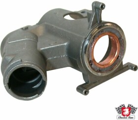 Замок вала рулевого колеса JP Group 1190450400