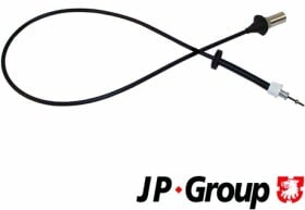Тросик спидометра JP Group 1170601300