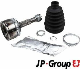 1243300210 JP Group ШРУС