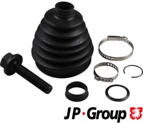 Пыльник ШРУСа JP Group 1143603010