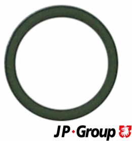 Ущільнювальне кільце паливної форсунки JP Group 1115550600