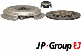 Комплект сцепления JP Group 4330402110