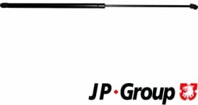 Газовый упор капота JP Group 1181211200