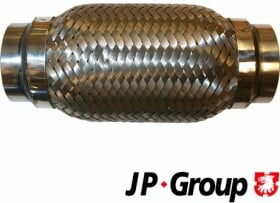 Гофра выпускной системы JP Group 9924400100