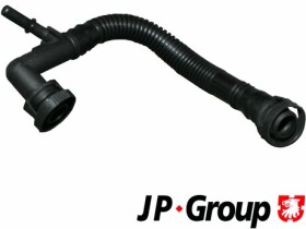Патрубок клапанной крышки JP Group 1412000100