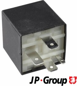 Реле топливного насоса JP Group 1199207900
