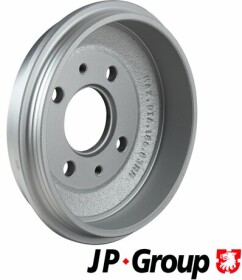 Тормозной барабан JP Group 1163501800