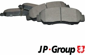 Тормозные колодки JP Group 3463600810