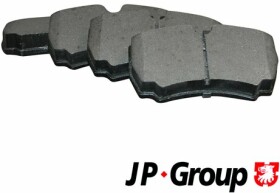 Тормозные колодки JP Group 5363700110