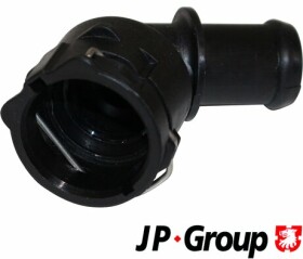 Фланец охлаждающей жидкости JP Group 1114450700