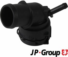 1114510000 JP Group Фланець охолоджувальної рідини