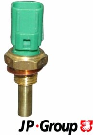 Датчик температуры охлаждающей жидкости JP Group 1193102300