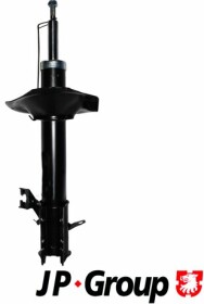 Стійка амортизатора JP Group 4042101670