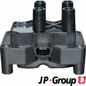 Катушка зажигания JP Group 1591600600