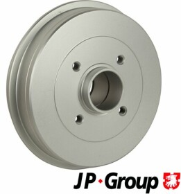Тормозной барабан JP Group 4363500400