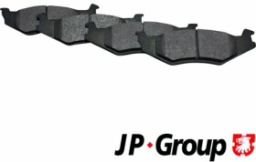 Тормозные колодки JP Group 5063700110