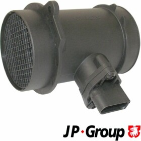 Расходомер воздуха JP Group 1393900400