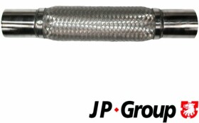 Гофра выпускной системы JP Group 9924401800