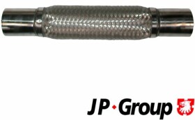 Гофра выпускной системы JP Group 9924401000