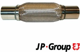 Гофра выпускной системы JP Group 9924400800