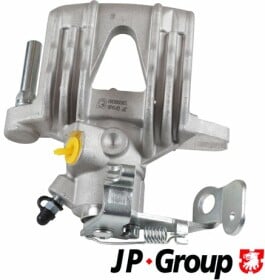 Тормозной суппорт JP Group 1262000380
