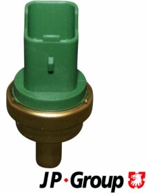 Датчик температуры охлаждающей жидкости JP Group 1593100100