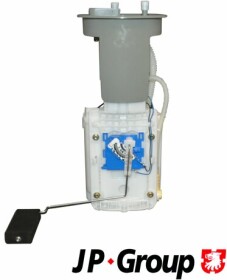 Паливний насос JP Group 1115205900