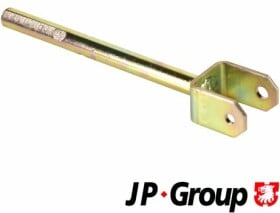 Ремкомплект куліси JP Group 1231600100