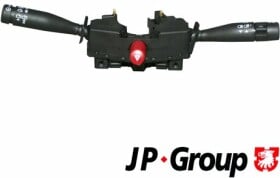 Подрулевой переключатель JP Group 1596200500