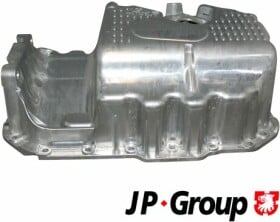 Оливний піддон двигуна JP Group 1112900200
