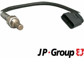 Лямбда-зонд JP Group 1193801900