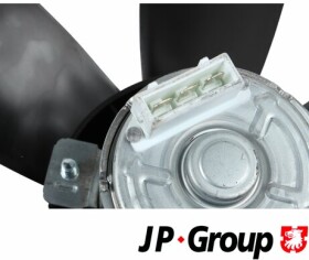Вентилятор системи охолодження двигуна JP Group 1199100200
