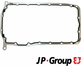 Прокладка масляного поддона JP Group 1119400800