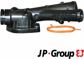 Фланец охлаждающей жидкости JP Group 1114509400