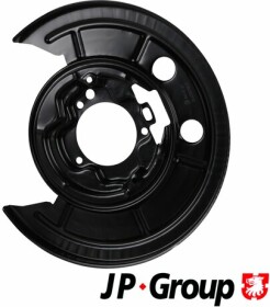Кожух тормозного диска JP Group 3164302170