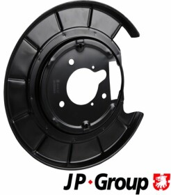 Кожух тормозного диска JP Group 4164302180